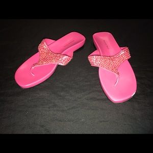 Amanda Smith Sandals